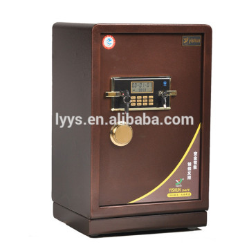 heavy duty steel commercial electronic fire safe